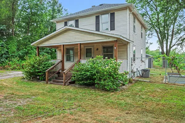 6444 Lovers Lane, Portage, MI 49002