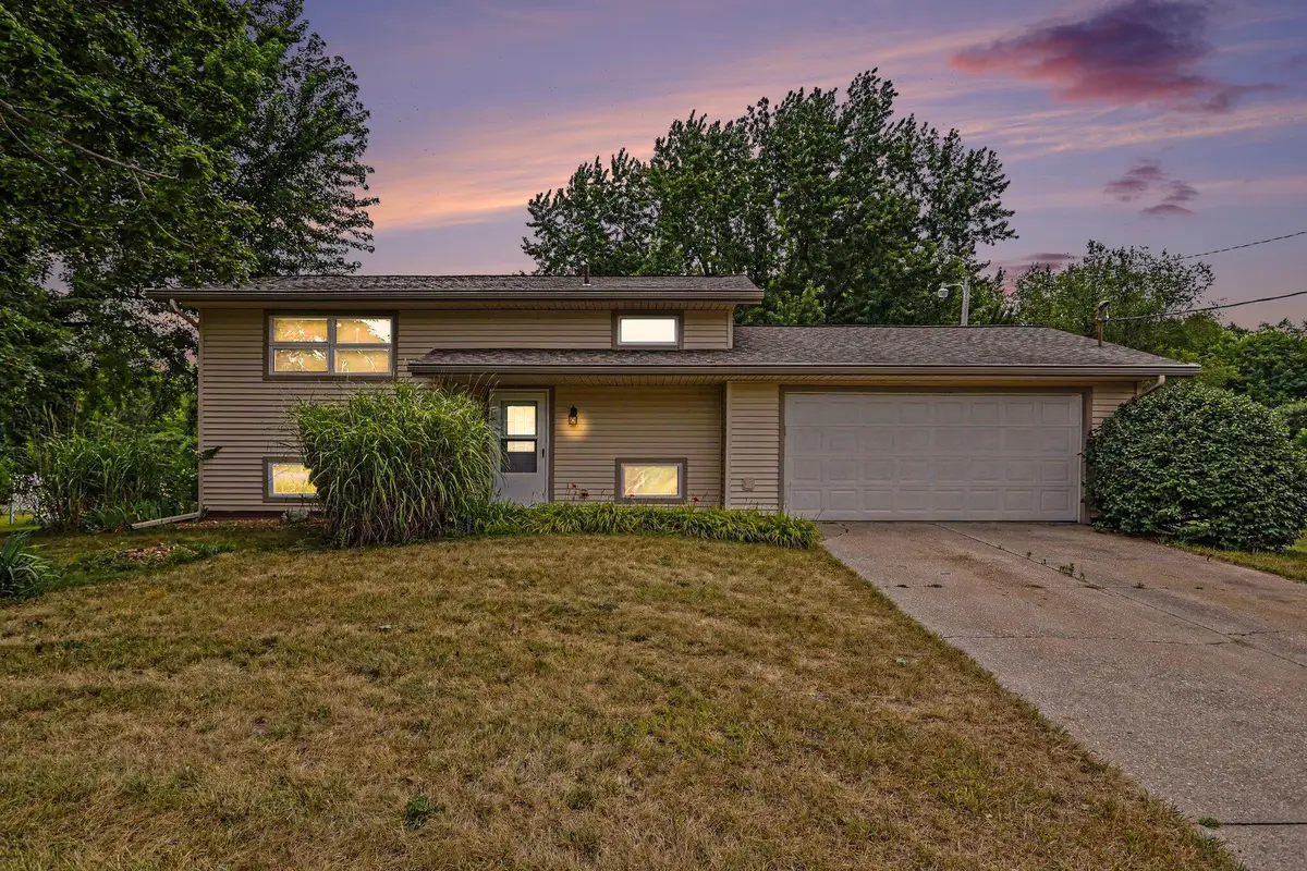 2785 Eaman Road, Benton Harbor, MI 49022 - #1