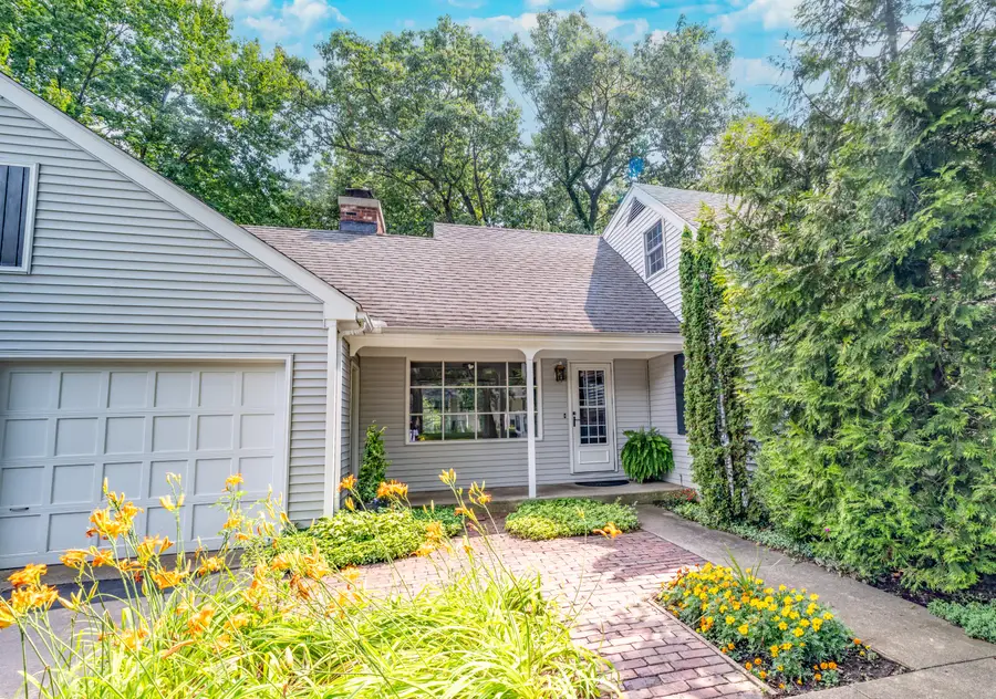 8245 Heritage Drive, Kalamazoo, MI 49009 - #3