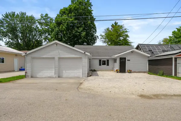 10574 Tomkinson, Scotts, MI 49088