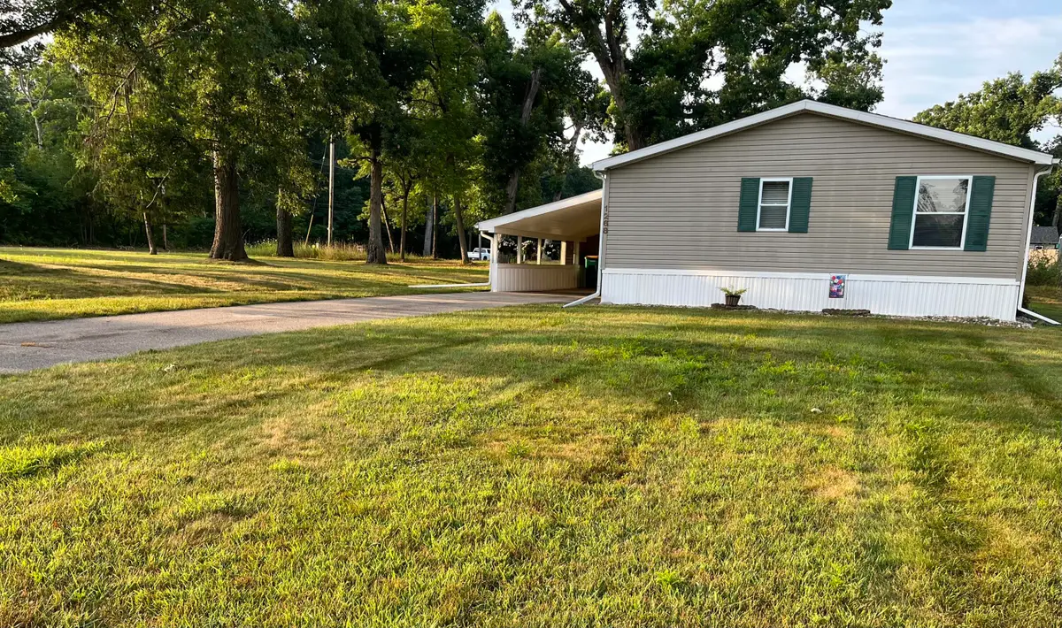 1268 Oak Brook Lane, Portage, MI 49002 - #1