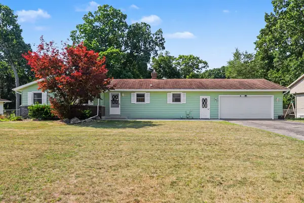 6480 Ormada Drive, Kalamazoo, MI 49048