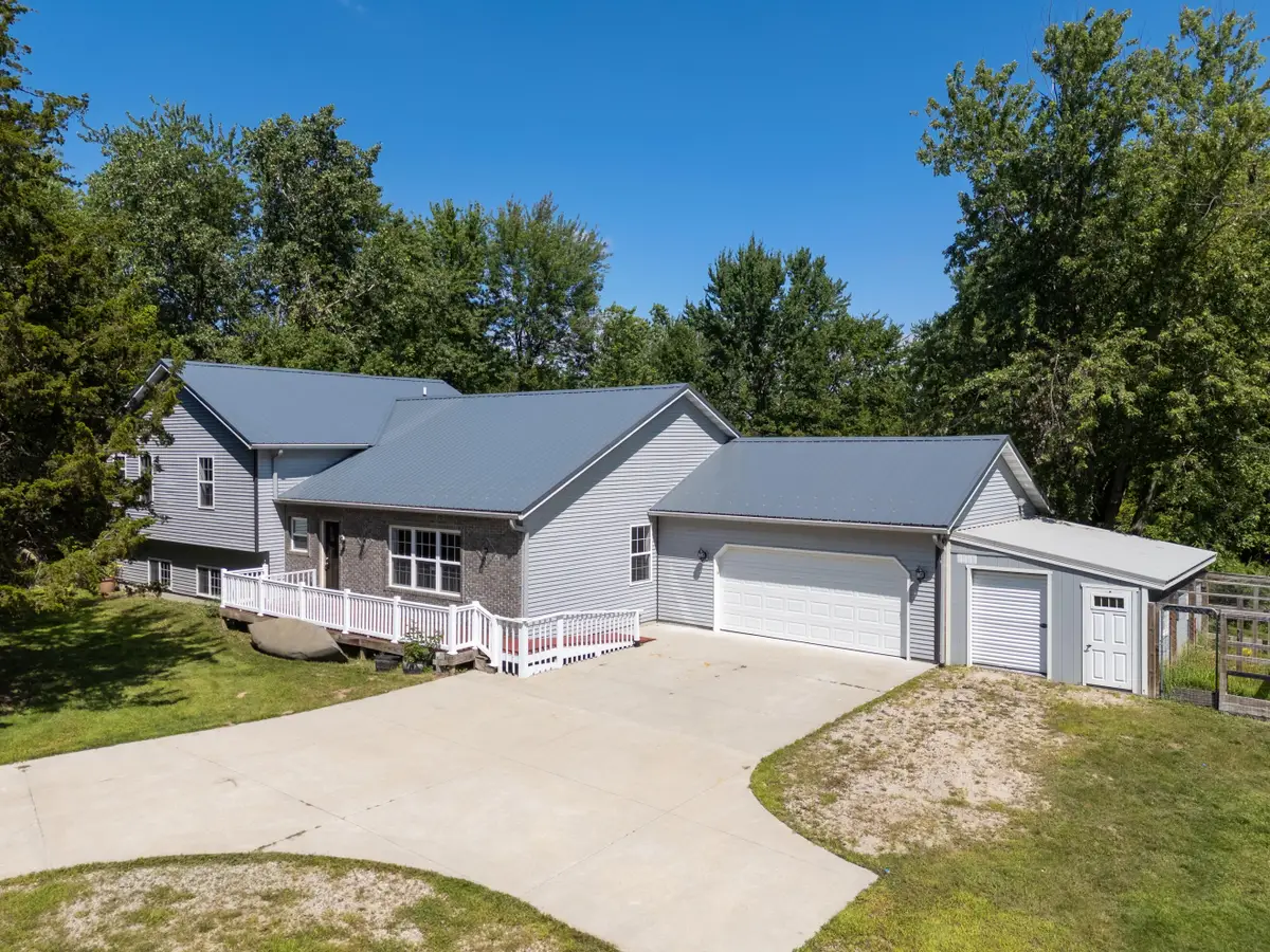 449 Blue Star Highway, Casco, MI 49090 - #1