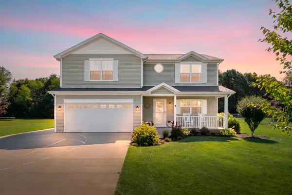50147 Jordan Street, PawPaw, MI 49079