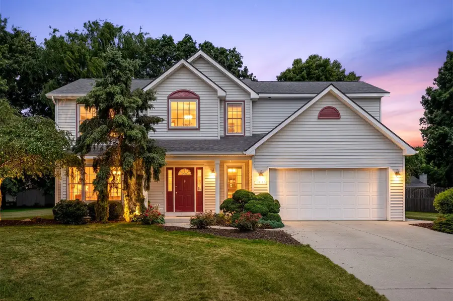5048 Stapleton Drive, Kalamazoo, MI 49009 - #2