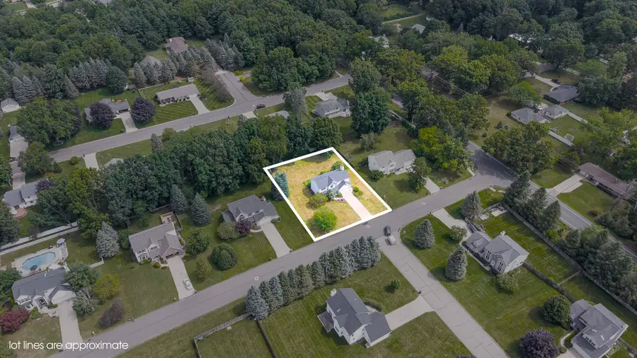 5048 Stapleton Drive, Kalamazoo, MI 49009 - #3