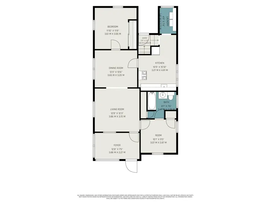 241 Avenue A, Springfield, MI 49037 - #2