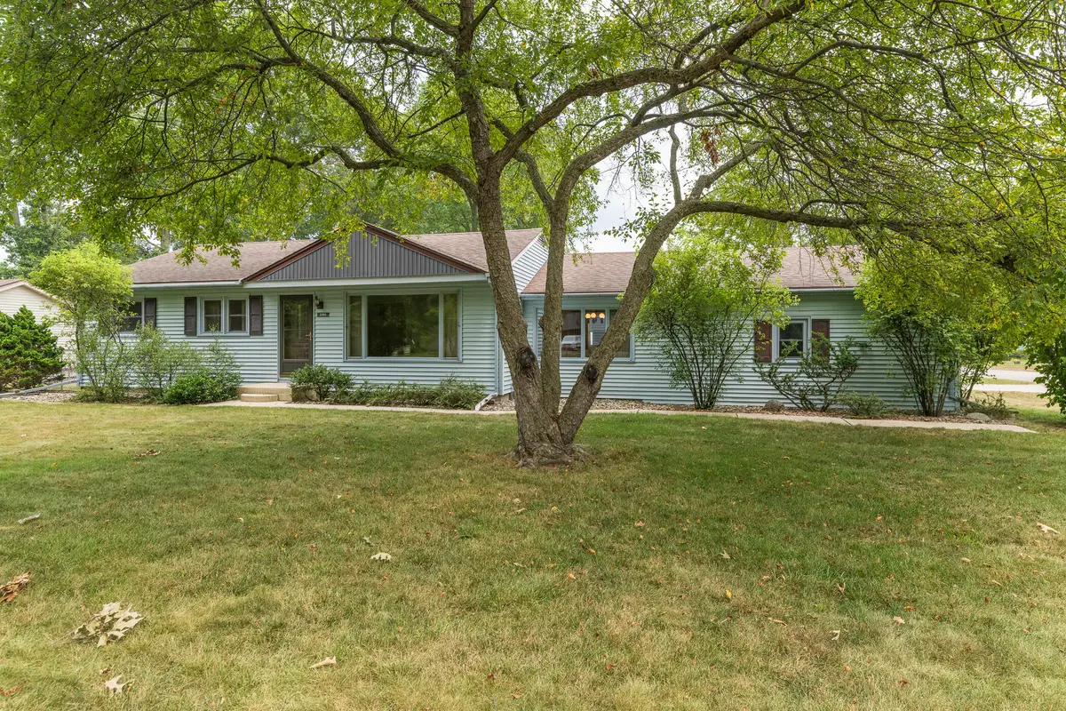 8433 Newells Lane, Portage, MI 49002 - #1