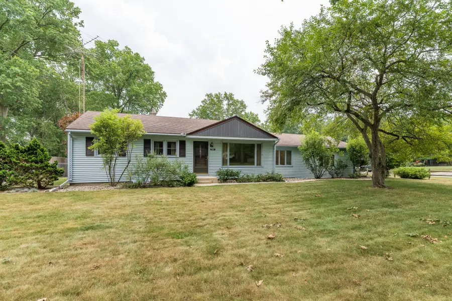 8433 Newells Lane, Portage, MI 49002 - #2