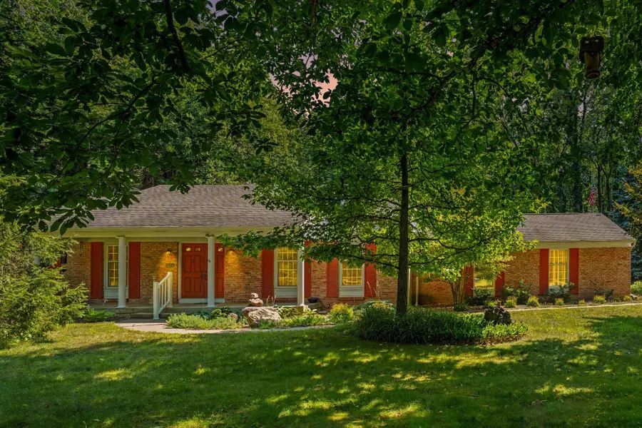 22727 Sunset Drive, Kalamazoo, MI 49009 - #2