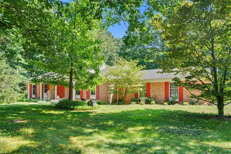 22727 Sunset Drive, Kalamazoo, MI 49009 - #3