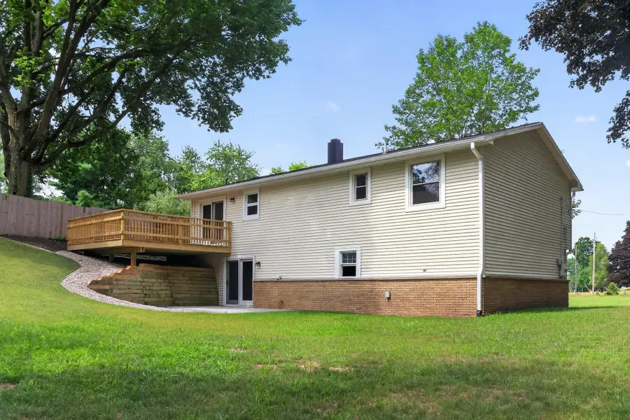 4950 Sparrow Avenue, Kalamazoo, MI 49004 - #3
