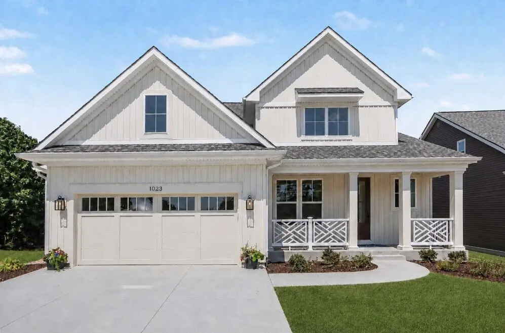 1023 Aberlour Court, Portage, MI 49002 - #1