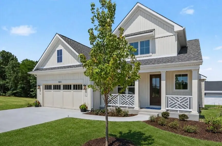 1023 Aberlour Court, Portage, MI 49002 - #2