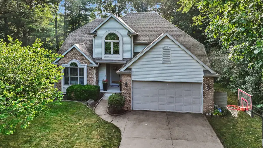 7220 Stoney Creek Drive, Augusta, MI 49012 - #3