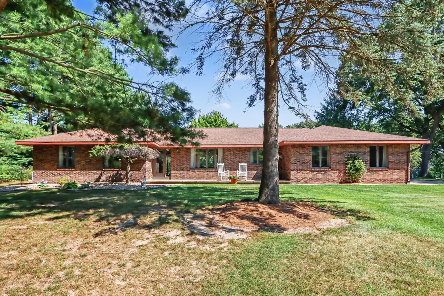 8610 W Pq Avenue, Texas, MI 49071 - #2