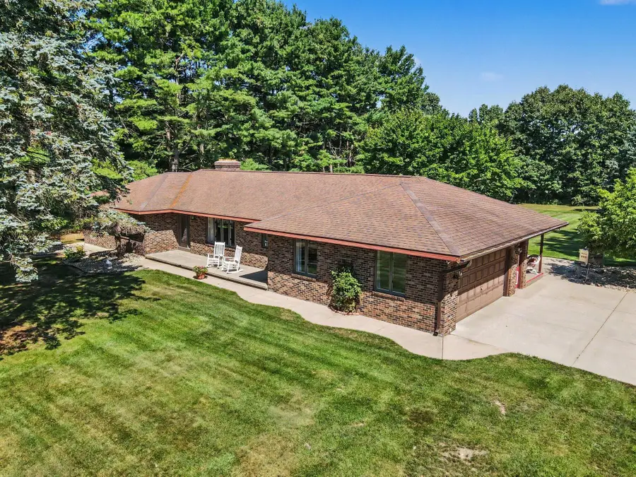 8610 W Pq Avenue, Texas, MI 49071 - #3