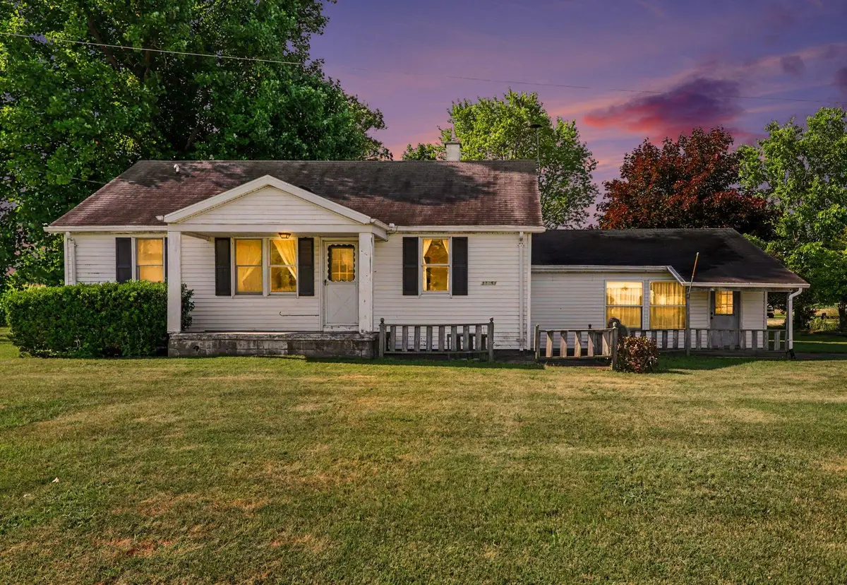11451 Lawrence Highway, Nashville, MI 49073 - #1