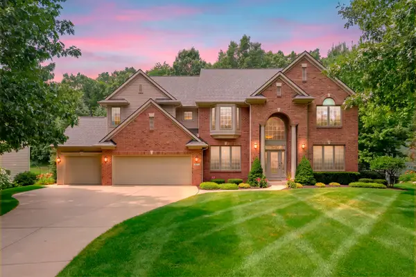 8475 Parkstone Terrace, Unknown, MI 49071