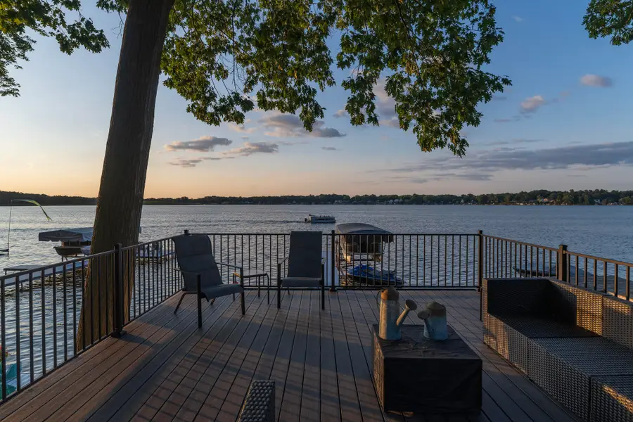 1241 Lakeview Drive, Portage, MI 49002 - #3