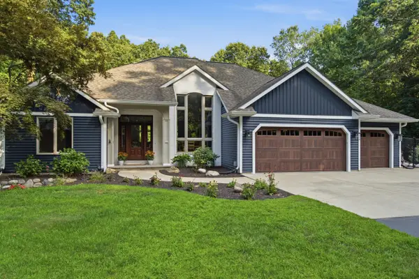 8537 S 2nd Street, Unknown, MI 49071
