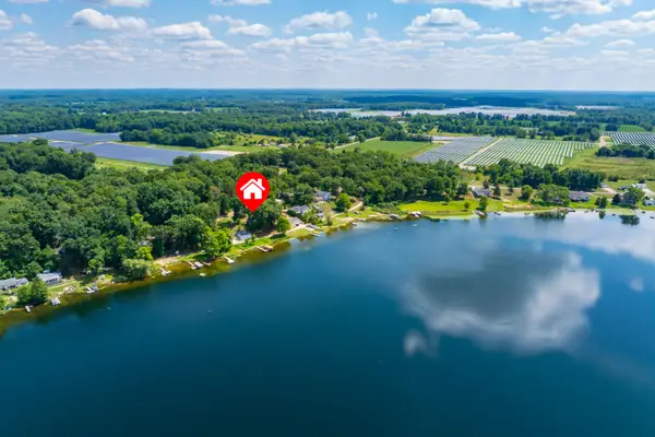 13667 Carefree Drive, BattleCreek, MI 49017