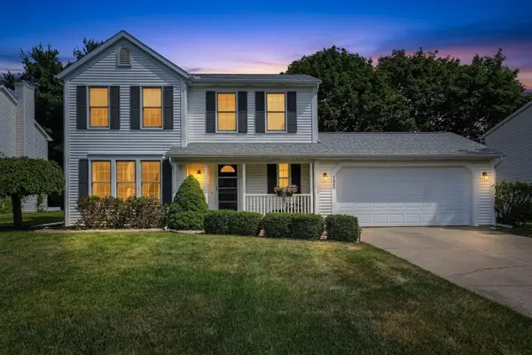 7509 Saint George Circle, Portage, MI 49024