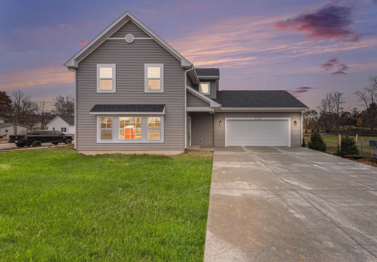 2107 Topaz Lane, Portage, MI 49002 - #1