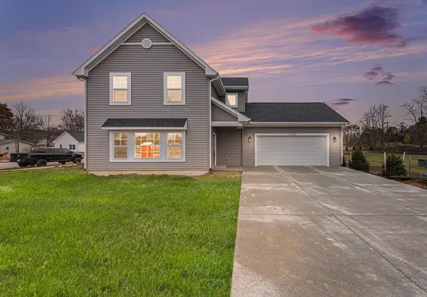 2107 Topaz Lane, Portage, MI 49002