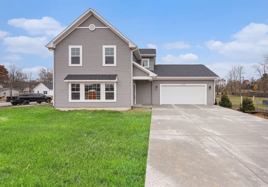 2107 Topaz Lane, Portage, MI 49002 - #2