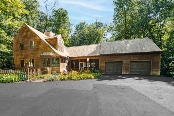10121 W R Avenue, Unknown, MI 49071