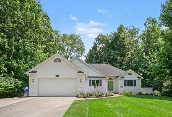 1466 Coolidge Avenue, Kalamazoo, MI 49006