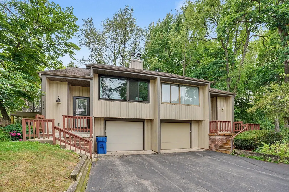 2376 Strathmore Street, Kalamazoo, MI 49009 - #1