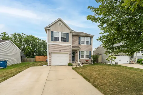 1409 Odell Farm Lane, Vicksburg, MI 49097