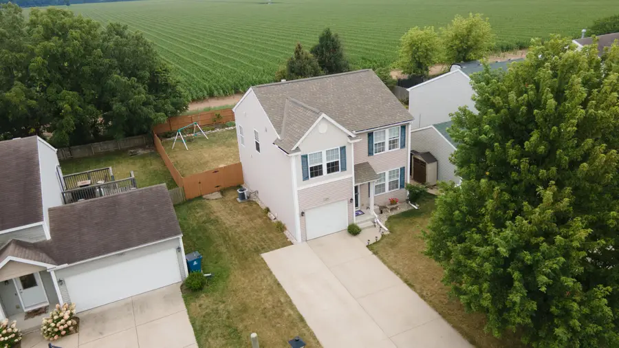 1409 Odell Farm Lane, Vicksburg, MI 49097 - #2