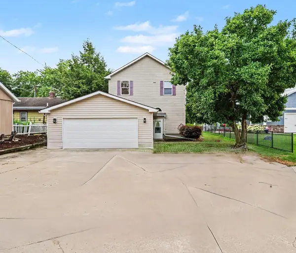 1 Woodrow Court, BattleCreek, MI 49015