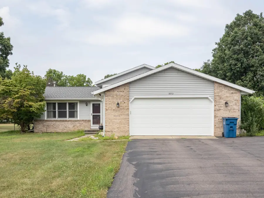 9372 W Arrowhead Drive W, Scotts, MI 49088 - #2