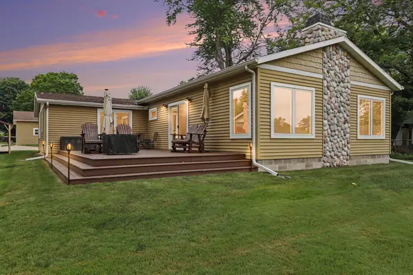 47498 84th Avenue, Decatur, MI 49045