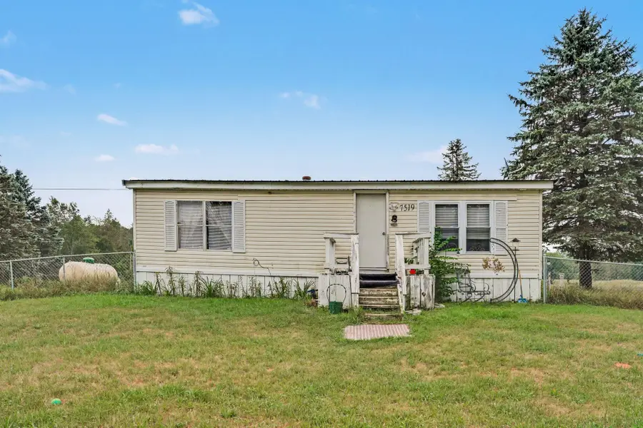 7519 Guy Road, Nashville, MI 49073 - #3