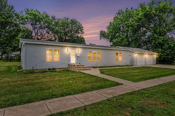 511 N Erie Street, ThreeRivers, MI 49093