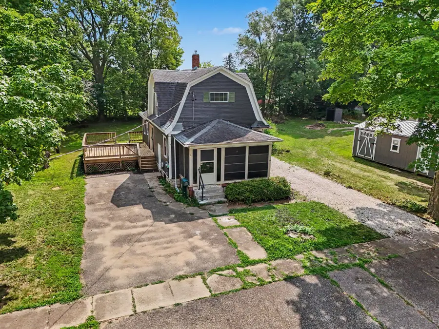 40 Oxford Street, Pennfield, MI 49017 - #3