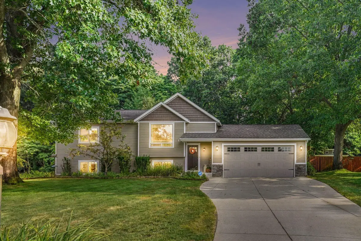 32190 Pinedale Lane, Gobles, MI 49055 - #1