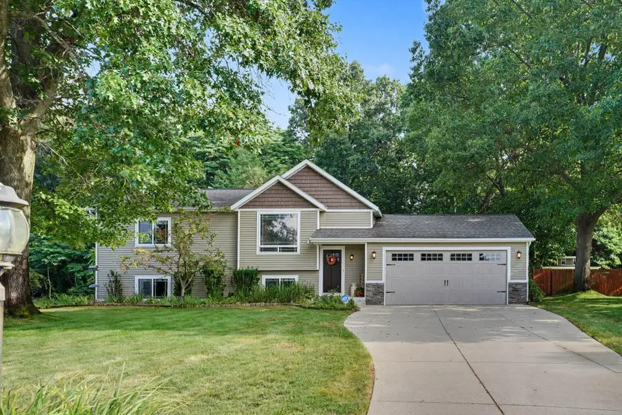 32190 Pinedale Lane, Gobles, MI 49055 - #2