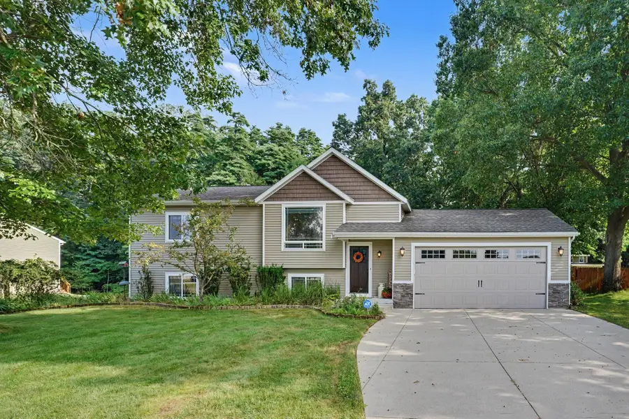 32190 Pinedale Lane, Gobles, MI 49055 - #3