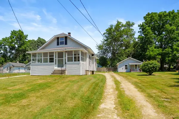 132 Gilkison Avenue, Kalamazoo, MI 49006