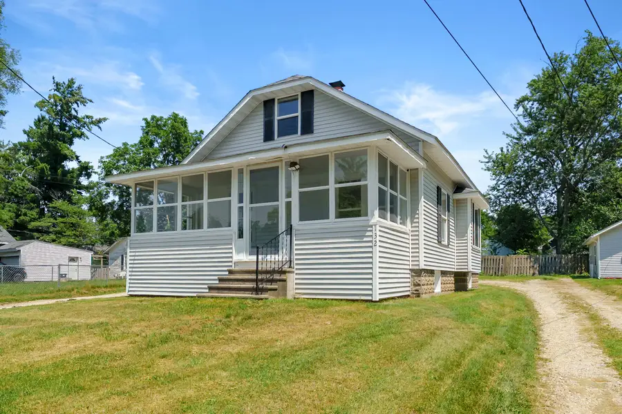 132 Gilkison Avenue, Kalamazoo, MI 49006 - #2