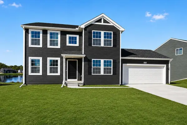 46750 Silver Oaks Boulevard, Mattawan, MI 49071