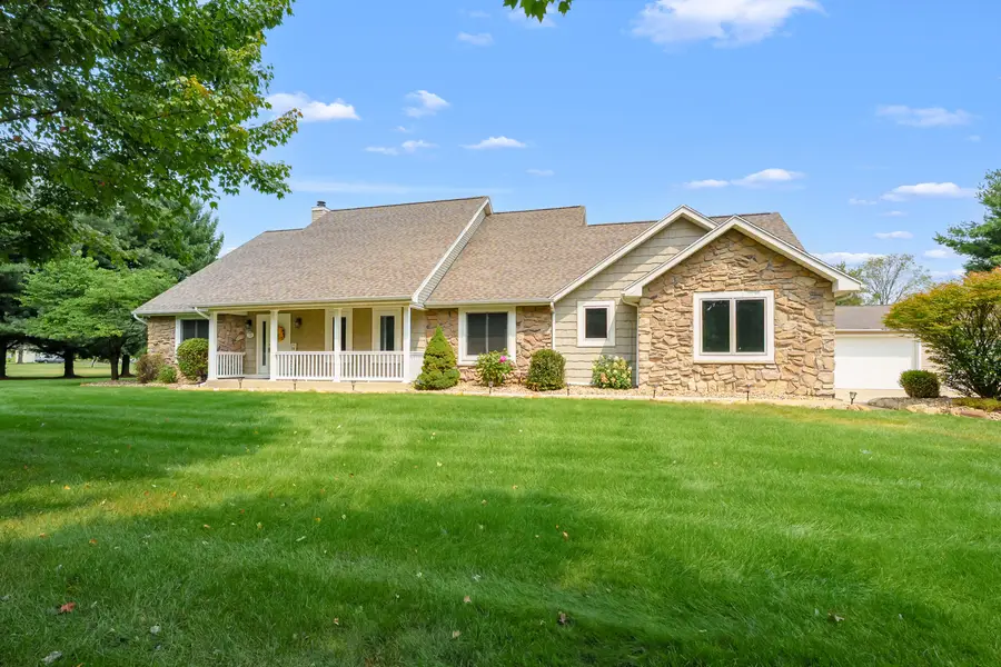 5105 Stone Oak Lane, Richland, MI 49083 - #2