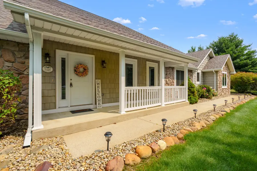 5105 Stone Oak Lane, Richland, MI 49083 - #3