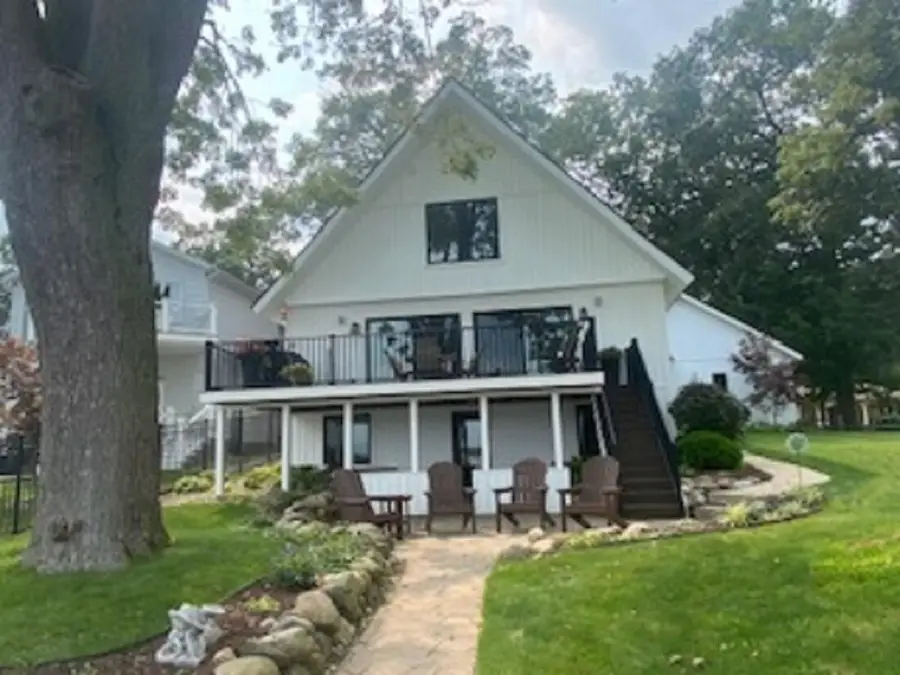 9703 Woodlawn Drive, Portage, MI 49002 - #2